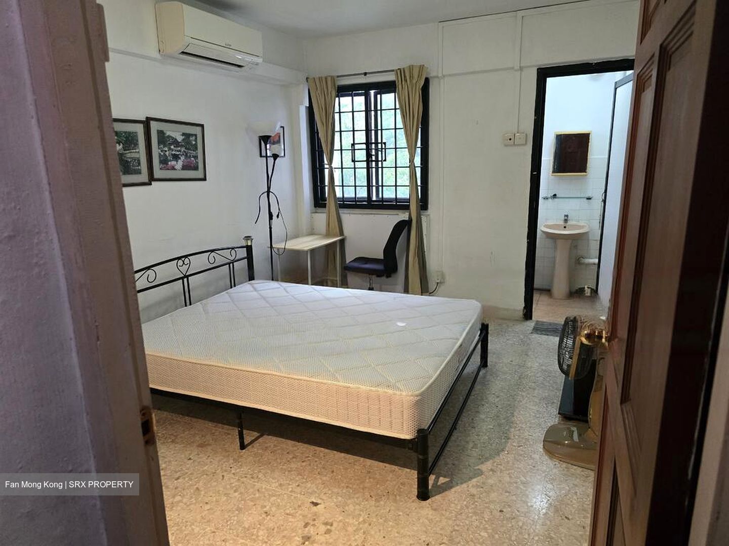 Blk 339 Clementi Avenue 5 (Clementi), HDB 3 Rooms #442822411